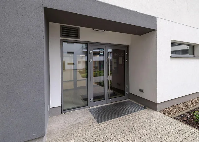 Rent Like Home - Burakowska 16B