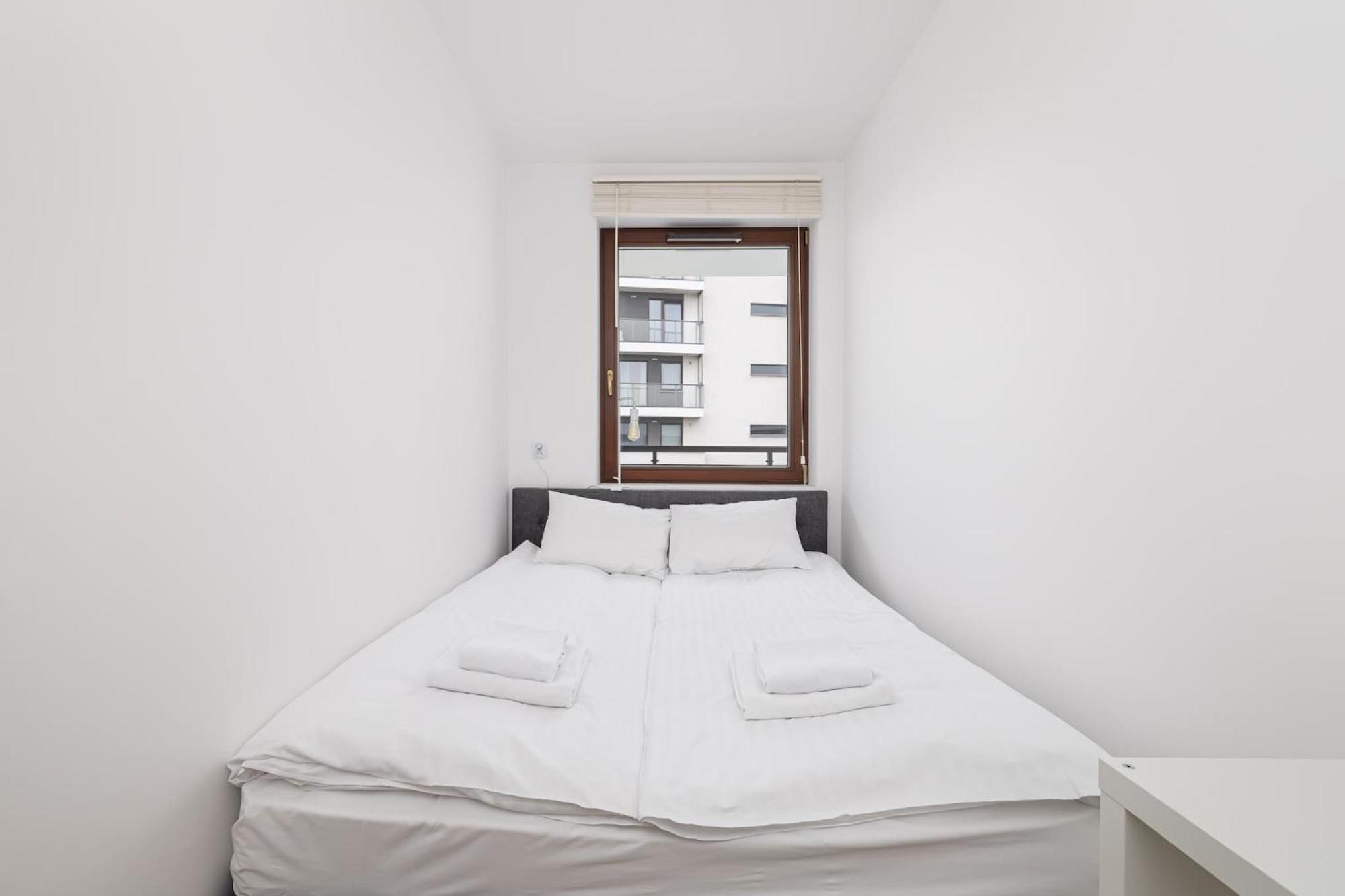 Apartment Rent Like - Burakowska 16b Warsaw