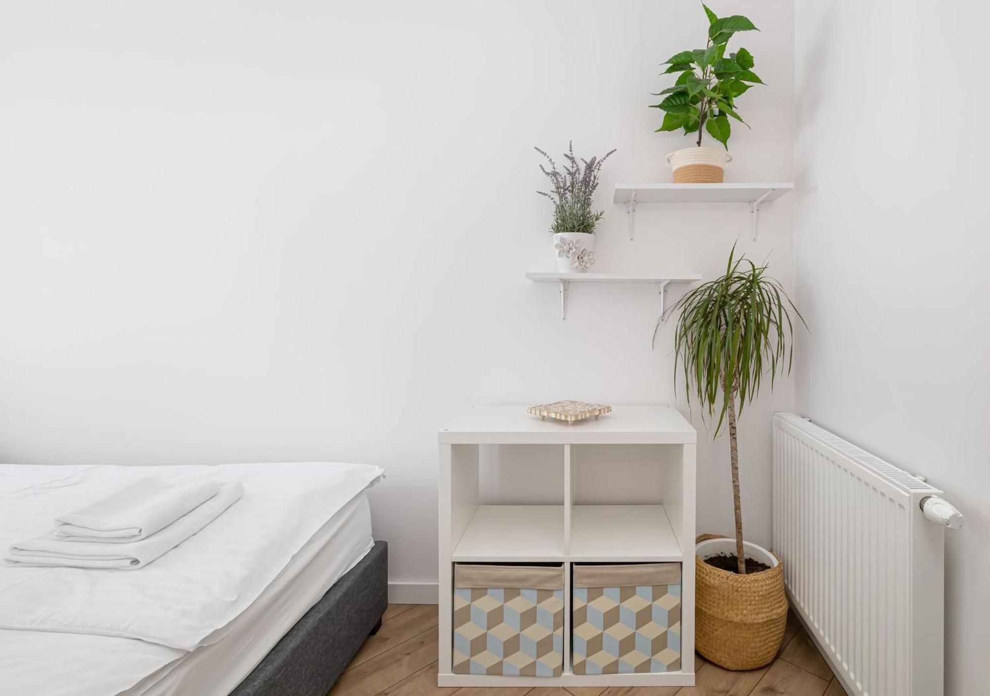 Apartment Rent Like - Burakowska 16b