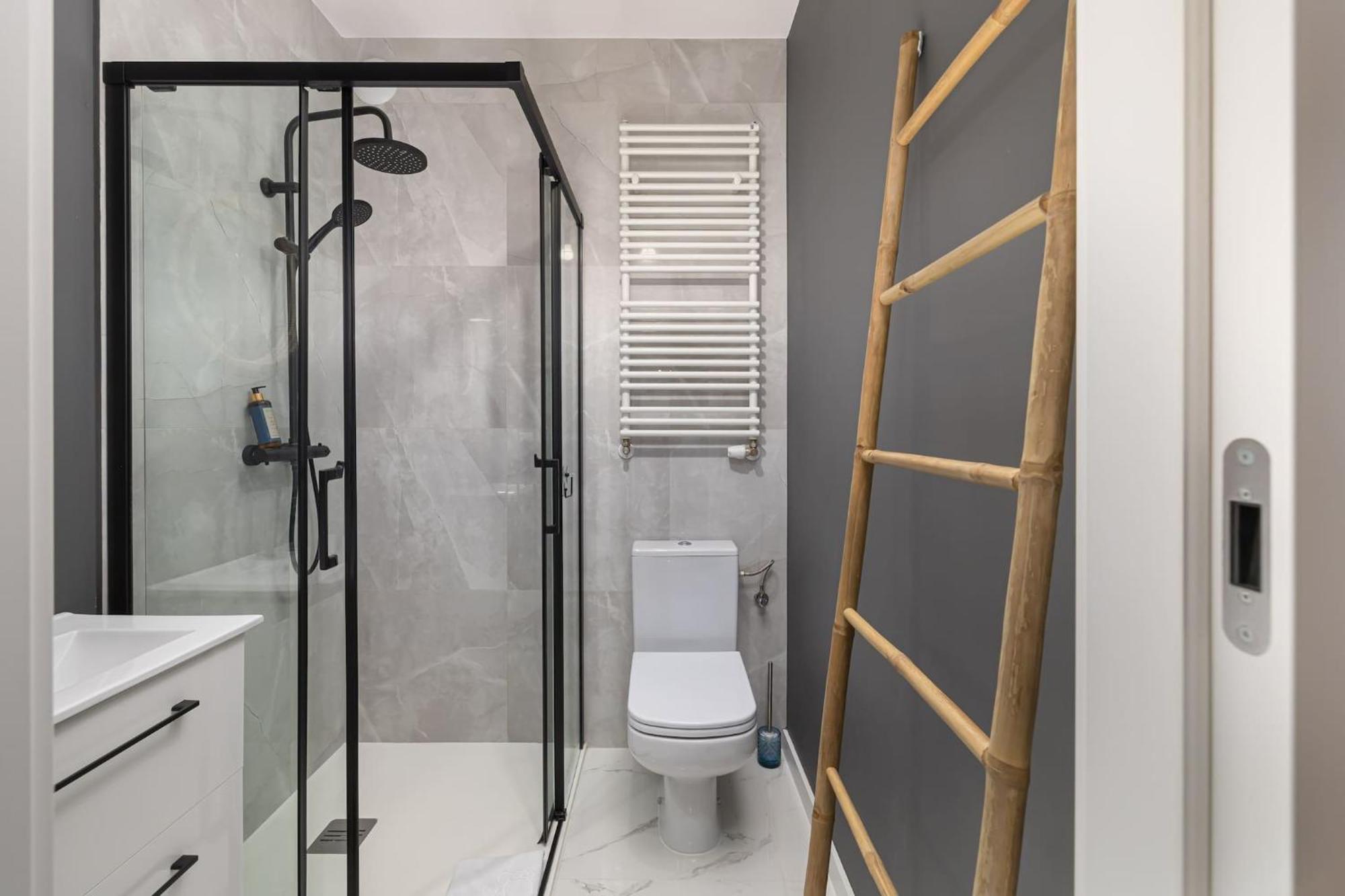 Apartment Rent Like - Burakowska 16b