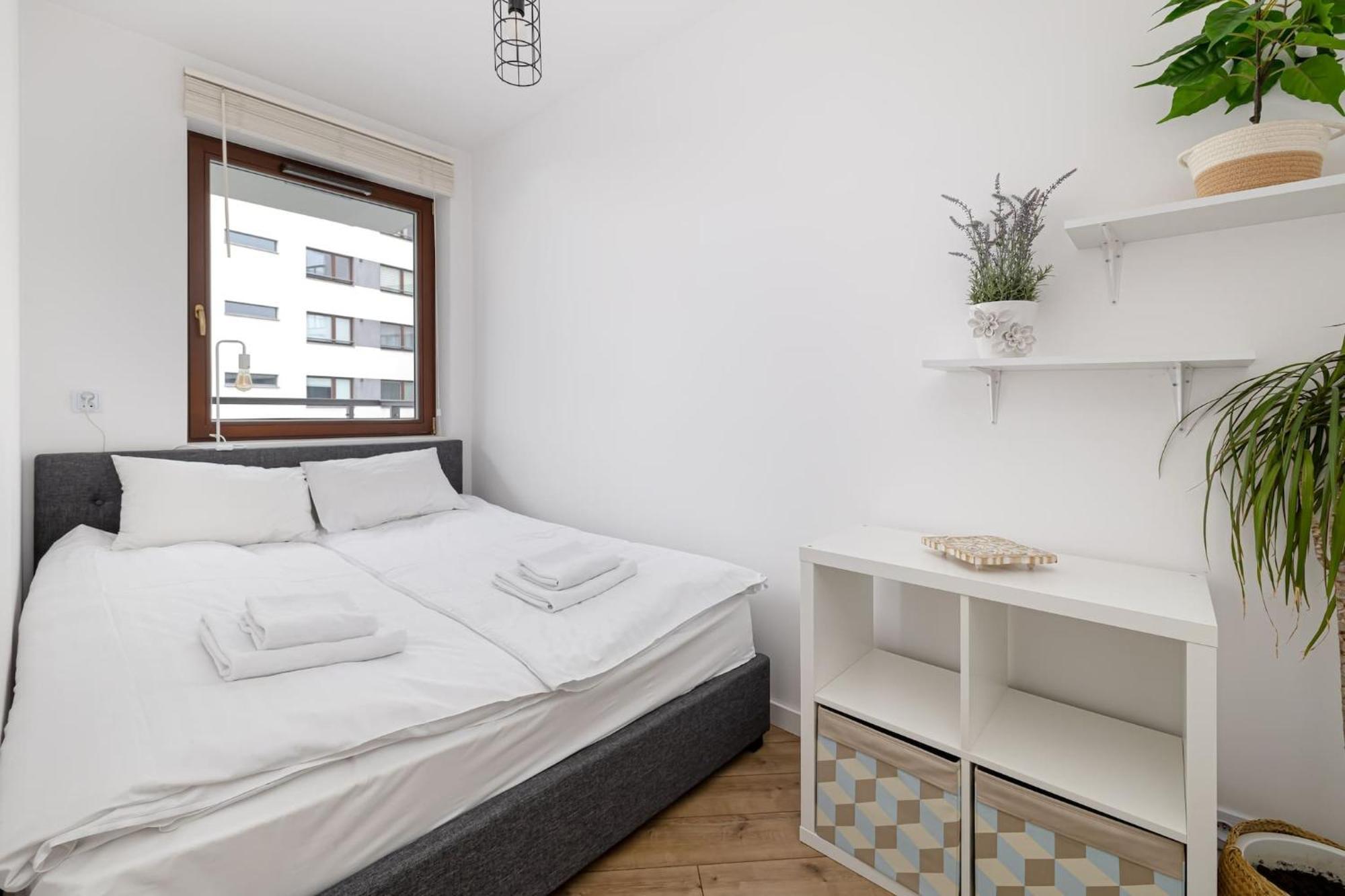 Rent Like - Burakowska 16b Apartment Warsaw