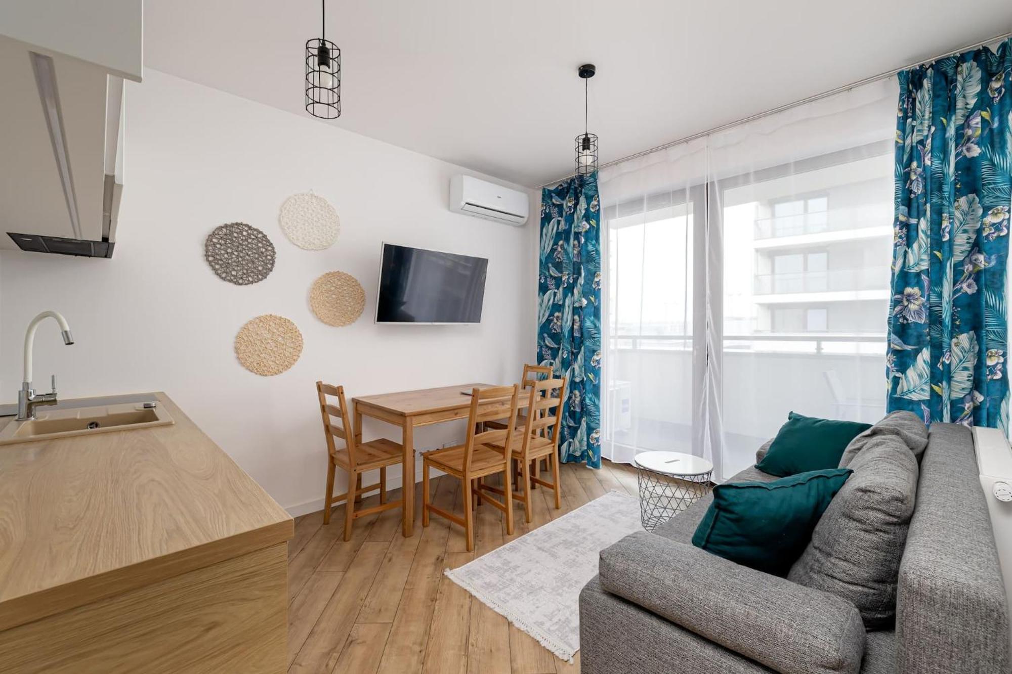 Rent Like - Burakowska 16b Apartment