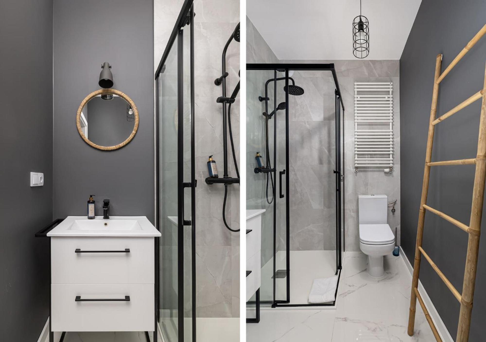 Apartment Rent Like - Burakowska 16b *