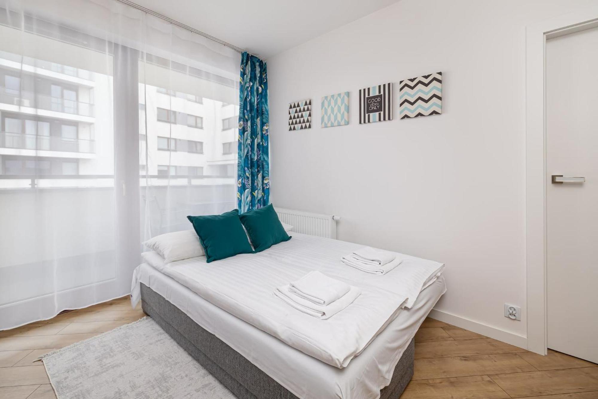 Rent Like - Burakowska 16b * Warsaw