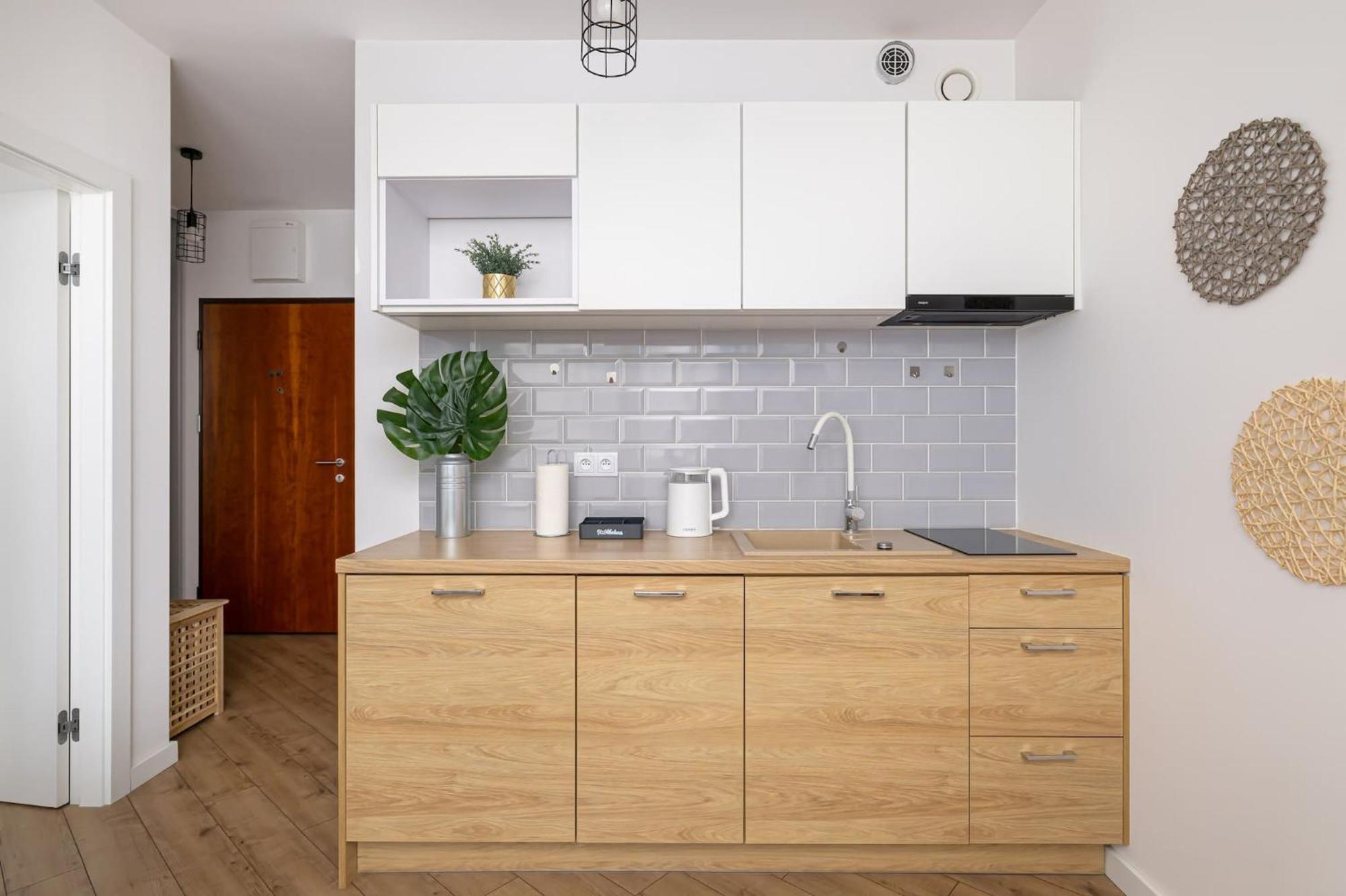 Rent Like - Burakowska 16b Apartment *