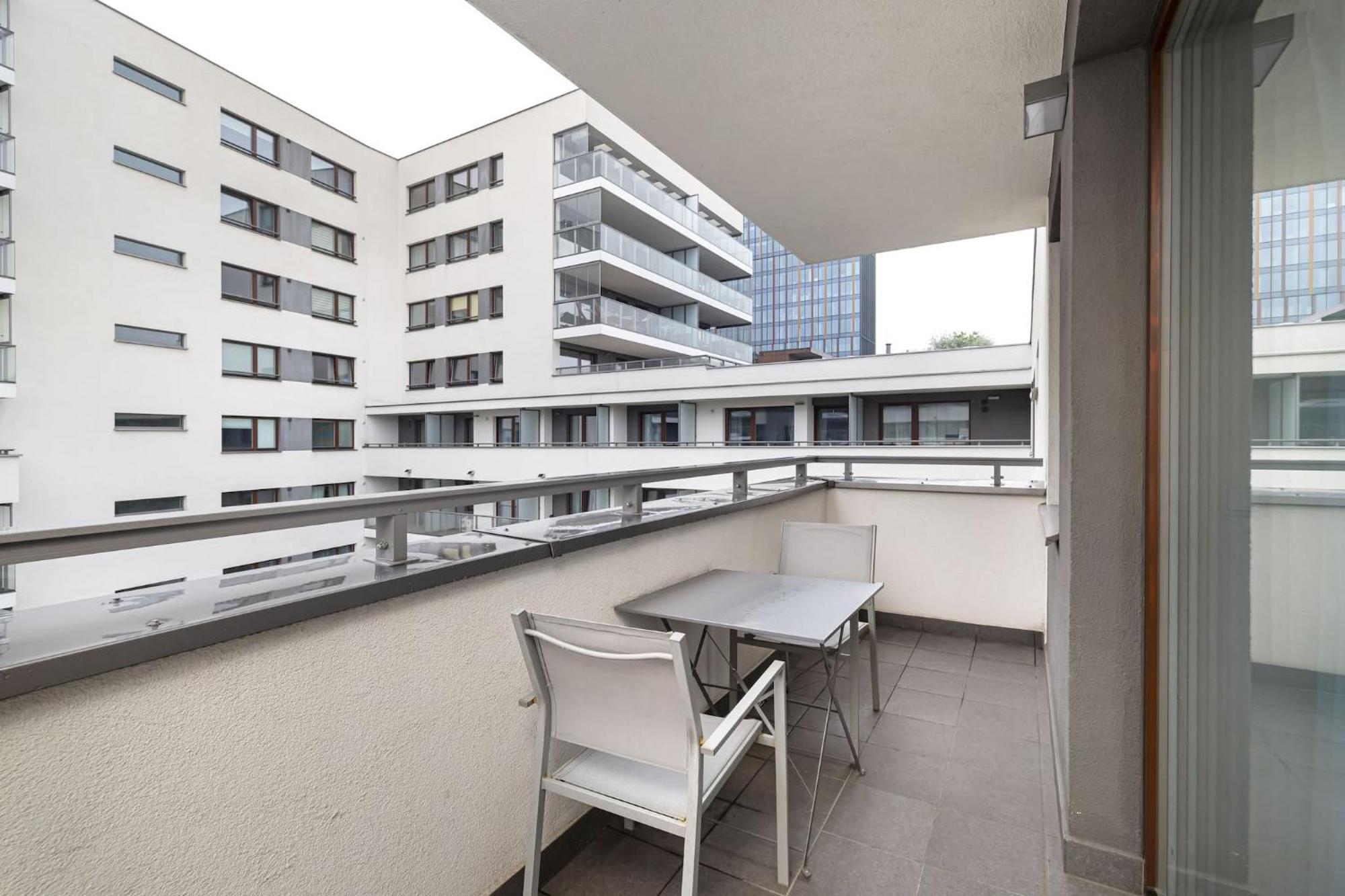Rent Like - Burakowska 16b Apartment *